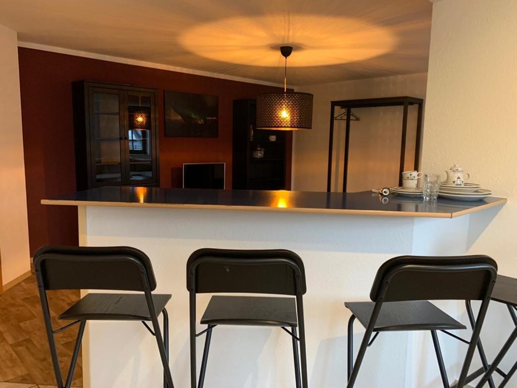 אנברג - בוכהולץ Klosterstrasse 3 מראה חיצוני תמונה
