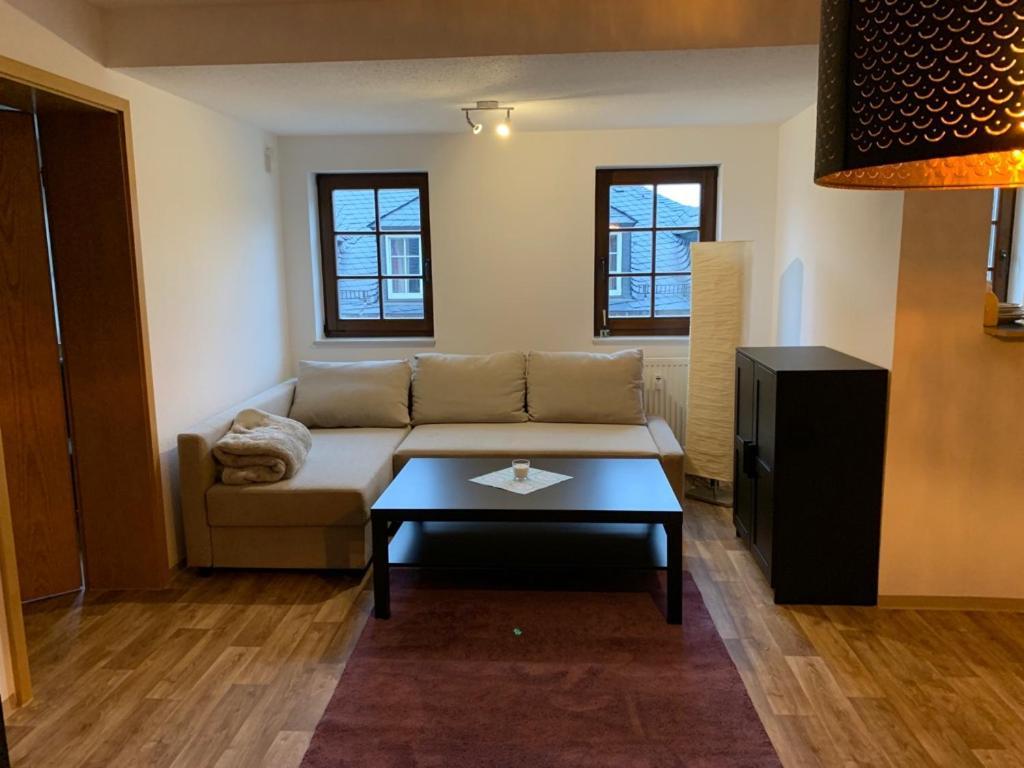 אנברג - בוכהולץ Klosterstrasse 3 מראה חיצוני תמונה