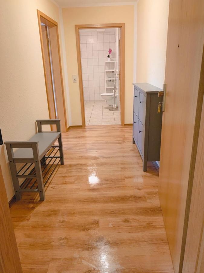 אנברג - בוכהולץ Klosterstrasse 3 מראה חיצוני תמונה