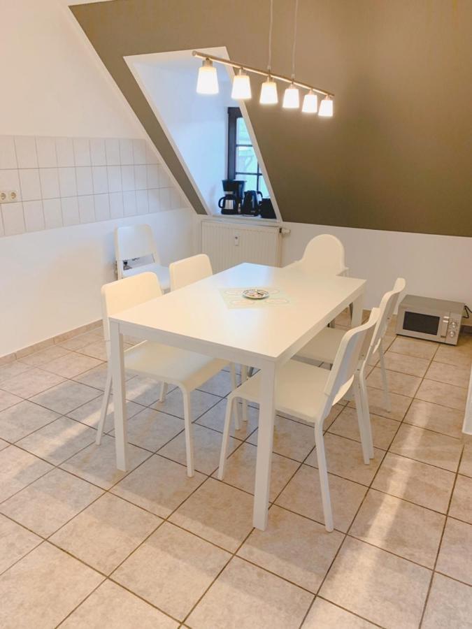 אנברג - בוכהולץ Klosterstrasse 3 מראה חיצוני תמונה